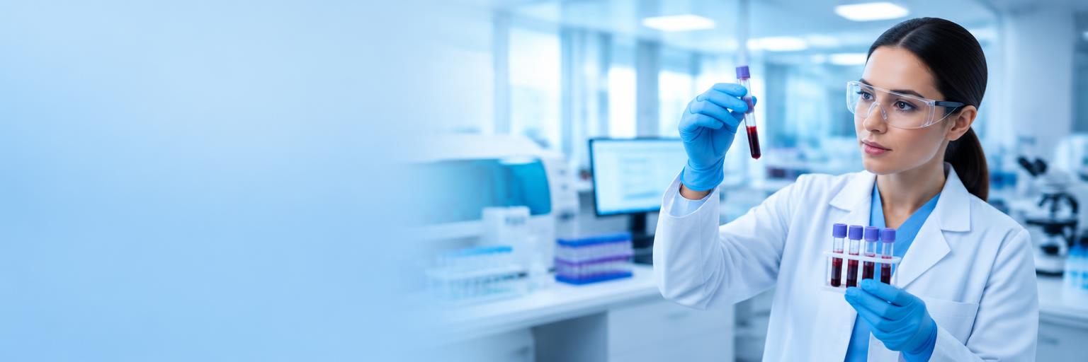 Laboratorio Biomed